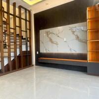 Villa 2 Tầng Sắp Hoàn Thiện KQH Phan Kế Bính