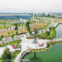 Biệt Thự Đơn Lập Đảo King Dankocity Thái Nguyên