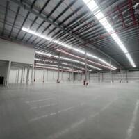 Cho thuê xưởng 1400m2, 2700m2, 4700m2, 5500m2 ở KCN Thuận Thành, BN