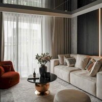 Bán Căn Hộ THE PEAK MIDTOWN PHÚ MỸ HƯNG, QUẬN 7.102m2, 3 ban công