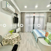 Thuê Chung Cư Mini 30M2 - Tiện Ích Cao Cấp - Nhà Mới Đẹp - Gần Cầu Lê Văn Sỹ Q3