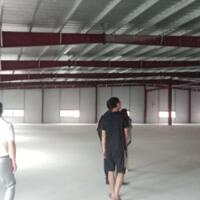 Cho thuê 13.500m2 nhà xưởng Khu công nghiệp Quế Võ – Bắc Ninh, giá tốt.