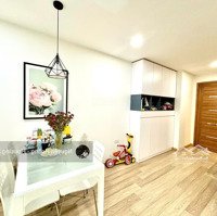 Tôi Cần Bán Căn Hộ 65M2, 2 Ngủ 2 Vệ Sinh Đầy Đủ Nội Thất, Tầng Trung Thoáng Mát, Giá Bán 4 Tỷ 750, Sổ Đỏ Sẵn