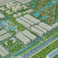 Bán Đất Kcn Đồng Văn Iii 1,6Ha, Giá Chỉ 2 Triệu/M, Hàng Hiếm Tại Hà Nam, Làm Việc Trực Tiếp Cđt