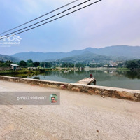 Bán Đất Tại Đường Trục Chính Phú Mãn View Hồ Vĩnh Viễn