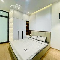 Bán Nhà Mặt Phố Vip Hoàng Văn Thái 38M2*4 Tầng Kinh Doanh Sầm Uất, Nội Thất Nhập Khẩu