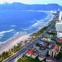 Siêu Phẩm Cách Biển 200M, Nhà 4 Tầng Mặt Tiền Dương Tự Minh 20,5M, Kinh Doanh Buôn Bán Cực Thịnh