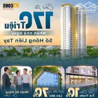    – SỞ HỮU KHÔNG GIAN SỐNG HIỆN ĐẠI CHỈ VỚI 170 TRIỆU 