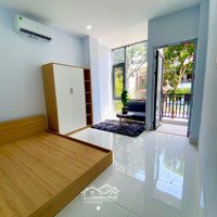 Cho Thuê Phòng Quận 10, Ban Công Thoáng, Bếp Xa Giường, Thang Máy Tại Đường Hoà Hưng, Quận 10