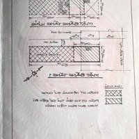 Bán Nhà Mặt Tiền Kinh Doanh, 445 Điện Biên Phủ, Quận 3, Sổ Hồng, 10 Tỷ, Đang Cho Thuê 15 Triệu