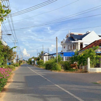 Bán Đất Thuộc Tp Phan Thiết Mở Rộng - Kdc Hàm Thắng Nam An