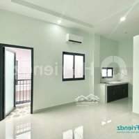 Phòng 30M2 - Thoáng, Sạch Sẽ - Khuôn Viên Rộng Rãi - Gần Ueh, Văn Hiến - Còn Duy Nhất 1 Phòng