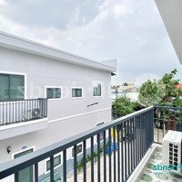 Phòng 30M2 - Thoáng, Sạch Sẽ - Khuôn Viên Rộng Rãi - Gần Ueh, Văn Hiến - Còn Duy Nhất 1 Phòng