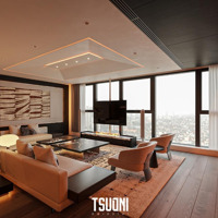 Bán Căn Hộ Penthouse Kosmo, 181M2 Tk 4 Ngủ 3 Vệ Sinh View Trọn Hồ Tây Giá Bán 22.4 Tỷ Liên Hệ: 0906241823