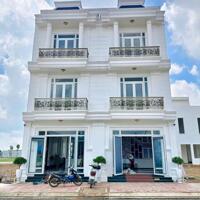 Dự án Alana City Phú Giáo, Bình Dương của chủ đầu tư Phương Trường An