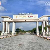 Dự án Alana City Phú Giáo, Bình Dương của chủ đầu tư Phương Trường An