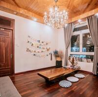 SANG HOMESTAY SÂN VƯỜN ĐƯỜNG KQH NGÔ QUYỀN PHƯỜNG 6 ĐÀ LẠT, 7PN, 28TR, LH 0888-113-882