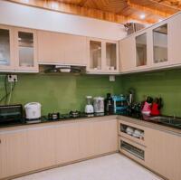 SANG HOMESTAY SÂN VƯỜN ĐƯỜNG KQH NGÔ QUYỀN PHƯỜNG 6 ĐÀ LẠT, 7PN, 28TR, LH 0888-113-882