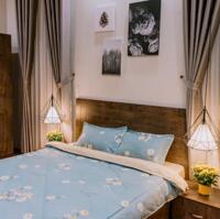 SANG HOMESTAY SÂN VƯỜN ĐƯỜNG KQH NGÔ QUYỀN PHƯỜNG 6 ĐÀ LẠT, 7PN, 28TR, LH 0888-113-882