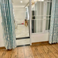 Nhà Hẻm Bạch Đằng (Hẻm 2M), Diện Tích: 40M2, Hướng Tây Nam, 4 Phòng Ngủ 1 Trệt 2 Lầu, Giá: 2 Tỷ 850