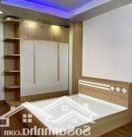 Bán Nhà Kiểu Villa Mini Quận 6 - Xát Mặt Tiền - Hàng Hot Uy Tính Chất Lượng - 9.1Tỷ