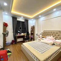 Bán Nhà Đức Thắng - Dân Xây Ngõ Thông - 42M2 - 6.6 Tỷ