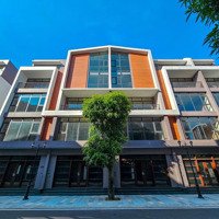 Bán Nhà Biệt Thự Hàng Hiếm Tại The Crown - Vinhomes Ocean Park 3, Giá Bán 7,7 Tỷ Vnd, 54M2