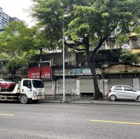 Siêu Hót Cho Thuê Nhà Mặt Phố Thái Hà Diện Tích 400M2,Mặt Tiền: 24M Phù Hợp Ngân Hàng, Cafe, Showroom