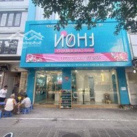 Cho Thuê Nhà Mp Bà Triệu 160 M2 Mặt Tiền 5.7 M, Phù Hợp Nhiều Mô Hình Kd Như Shop, Showroom ...