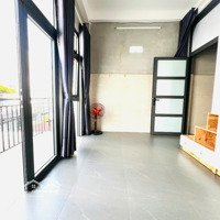 Khai Trương Căn Hộ Duplex Ban Công Đầy Đủ Nội Thất Mới 100% Gần Đại Học Văn Hiến Với Mức Giá Cực Rẻ