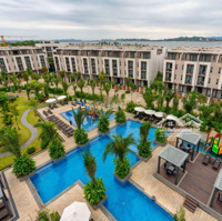 Chính Chủ Cần Bán Căn Góc Liền Kề Hạ Long Cạnh Khách Sạn Intercontinental Hạ Long. Giá Đầu Tư