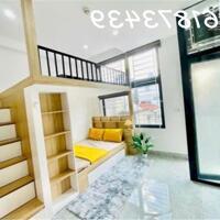 Bán căn hộ chung cư mini phố trường chinh, Ngã Tư Sở - 55m2 - 8 tầng