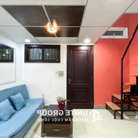 Cho Thuê Căn Hộ Duplex Full Nội Thất Ngay Nguyễn Văn Linh Quận 7