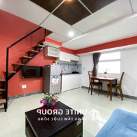 Cho Thuê Căn Hộ Duplex Full Nội Thất Ngay Nguyễn Văn Linh Quận 7