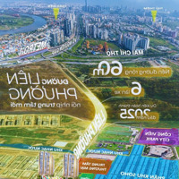 Siêu Phẩm Căn Hộ The Global City Công Bố Giá Bán Phá Đảo Thị Trường