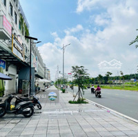 Bán Gấp Shophouse Mặt Tiền Song Hành Lakeview Citydiện Tích5X20 5 Lầu Giá Bán 22 Tỷ Liên Hệ: 0907860179