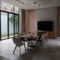 Villa Thảo Điền Hiện Đại 600M2 Sử Dụng - Mới Xây - Full Nội Thất Cao Cấp