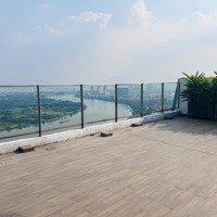 Bán Penthouse Nội Thất Sang Trọng View Sông Q2 Thảo Điền. Liên Hệ 0902835479