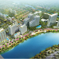 Cho Thuê Căn Hộ 3 Phòng Ngủ 2 Vệ Sinhtại Midtown Phú Mỹ Hưng, 50 Triệu Vnd, 120M2, View Sông Sài Gòn Thoáng Mát