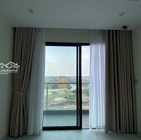 Chính Chủ Cho Thuê Căn Be108.02 - Vinhome Grand Park 2 Phòng Ngủ 2 Vệ Sinhview Sông, Full Nội Thất