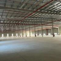 Cho thuê xưởng 14000m2 KCN Dầu Giây, Huyện Thống Nhất, Đồng Nai