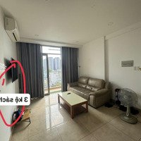 Nam Share Phòng Thường Trong Căn Hộ 3Pn 2 Vệ Sinhchung Cư Lux City Cao Cấp