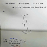 Cần Bán Gấp Lô Đất Đã Có Sổ Đỏ Tại Mỹ Hạnh Bắc, Đức Hòa, Long An, Giá Bán 1,380 Tỉ