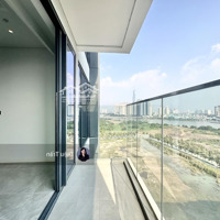 The Crest: Căn Hộ 3 Phòng Ngủsuất Spa - 129M2 - Tầng Cao, View Sông Không Chắn - Giá Bán Chỉ 25 Tỷ