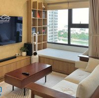 Bán Căn 2N2Vs+ , 64M2, Imperia, Vinhomes Smart City, Sẵn Sổ, Full Nội Thất, View Hồ, Giá Chỉ 3.6 Tỷ