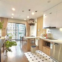 Bán Căn 2N2Vs+ , 64M2, Imperia, Vinhomes Smart City, Sẵn Sổ, Full Nội Thất, View Hồ, Giá Chỉ 3.6 Tỷ