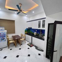 Ô Tô Đậu Trước Nhà 3Tx30M2 - Full Nội Thất - Đường Thông - Biên Giang - Hà Đông - Giá Bán 3,05 Tỷ