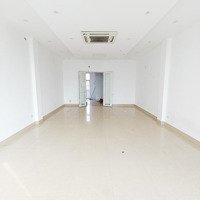 "Quá Rẻ" Nhà Nguyễn Khuyến - Văn Quán.diện Tích80M2, 5 Tầng Thông Sàn, Thang Máy Cuối Nhà, Kinh Doanh