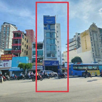 Ngộp Bank. Bán Gấp Nhàmặt Tiềnnguyễn Thị Minh Khai Quận 1,Diện Tích7 X 20M, Hđt 220 Triệu/Tháng