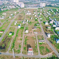 Đất Nền Biệt Thự Kdc Phú Nhuận Phước Long B, Đối Diện Global City Giá Tốt